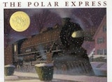 Chris Van Allsburg The Polar Express
